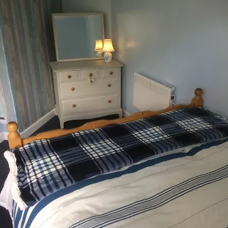 Bed & Breakfast The Creamery *