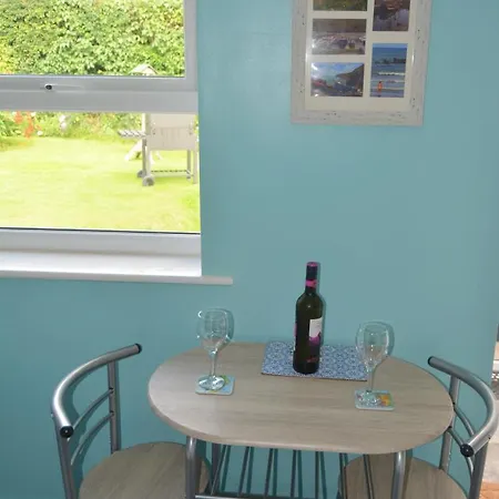 Bed & Breakfast The Creamery Liskeard