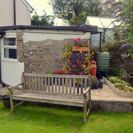 Bed & Breakfast The Creamery Liskeard