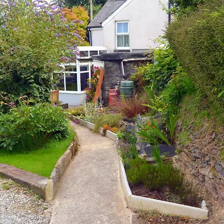 The Creamery * Liskeard