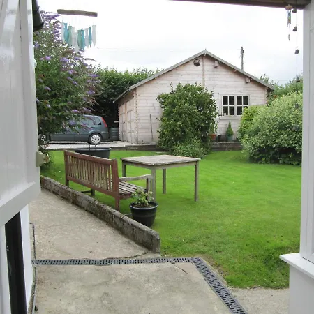 The Creamery Bed & Breakfast Liskeard