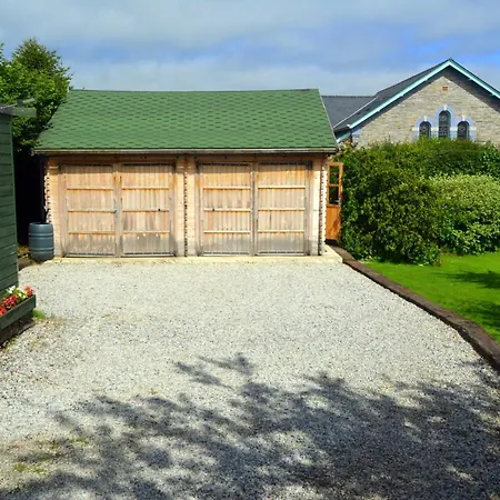 The Creamery Liskeard