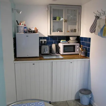 The Creamery Bed & Breakfast *