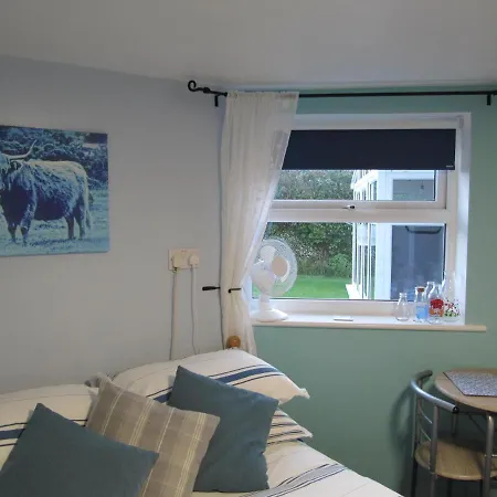 The Creamery Bed & Breakfast Liskeard