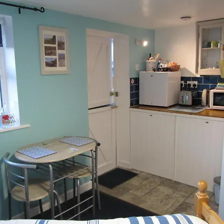 Bed & Breakfast The Creamery Liskeard